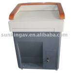 2013 Hot Model: Smart Digital Lectern without equipments A-800