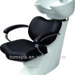 2013 hot sale beauty salon shampoo chair/ hair wash chair/message shampoo units/ backwash shampoo units new product TS-8005B TS-8005B