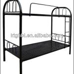 2013 hot sale cheap metal bunk bed B-01 B-01