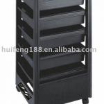 2013 hot sale good quality beauty salon trolley/salon furniture A108 A108