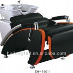 2013 hot sale hair salon shampoo chairs 86011 86011