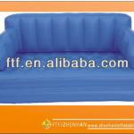 2013 hot sale Inflatable sofa FMS1104