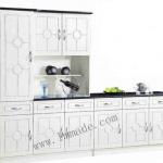 2013 hot sale kitchen furniture cupboard 0627#