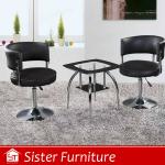 2013 hot sale New design modern glass square center coffee tables STCT-13129 STCT-13129