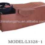 2013 hot sale salon shampoo bed L3328-1 L3328-1