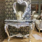 2013 Hot sale silvering porch with mirror/hallway DXY-2B#