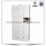 2013 Hot Sale Steel 18 Door Locker For Gym CC-18T