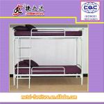 2013 Hot Sale Steel Bunk Bed BJ-01