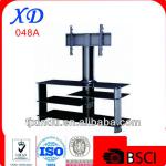 2013 hot sale tv board television set cheap tv stand XD048a