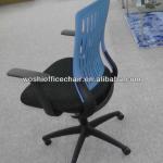 2013 hot sale typist chair/computer chair/office mesh chair Models WX-R689