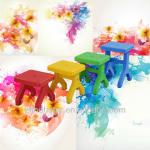 2013 Hot sale Zl-02-03 children stool 0203