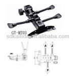 2013 hot sales chair black base plates GT-MT03