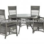 2013 HOT SELL FOLDING CHAIR WICKER RATTAN CHAIR C39T29 5pcs