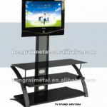 2013 hot selling and cheapest modern design TV stand HRV-103