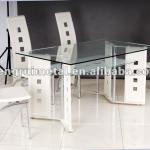 2013 hot selling and most popular dining table HRD-8006