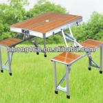 2013 hot selling bamboo folding table and chairs LH-00000021 LH-00000021,LH-00000155