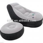 2013 hot-selling Ultra Inflatable Camp Home Chaise Lounge Chair Dorm Seat Sofa &amp; Ottoman UR-BS259836