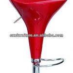 2013 hot swivel ABS bar stool 138