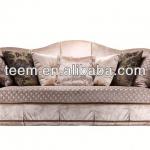 2013 Hotel Luxury Sofa new design luxury european sofa hotel furniture 2S011