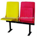 2013 indoor stadium seat theatre fixed chairs HBYC-20 20