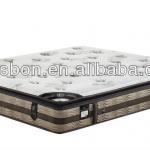 2013 latest bed mattress bc001