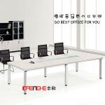 2013 latest design melamine office conference table DK-201 DK-201 conference table