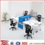 2013 latest modular workstation office furniture TL-1376