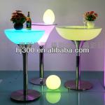 2013 Led coffee table including 16 kinds of color A