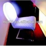 2013 Led restaurant chair including 16 kinds of color HJ310-B