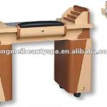 2013 marble top manicure table KM-N028 KM-N028