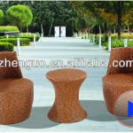 2013 modern garden outdoor rattan furniture RC-Y068