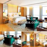 2013 Modern hotel room furniture for 5 star hote (FLL-TF-005) FLL-TF-005