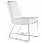 2013 Modern Indoor Leather Chair Without Legs ALC-1600