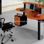 2013 modern steel office furniture OZ-695+696