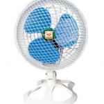 2013 Morden Design 160mm Cooling Electric Table clipped Fan FD22-16A