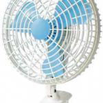 2013 Morden Design 250mm Cooling Electric silent desk Fan JCF11-25A