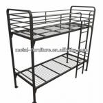 2013 mordern portable bunk beds DB-05