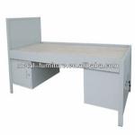 2013 mordern Single military bed DB-012