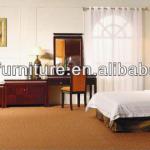 2013 new 3-5 star wood hotel bedroom furniture XY2901 XY2901