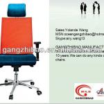 2013 new arrival ergonomic executive mesh office chair AB-418A-3 AB-418A-3