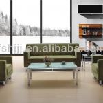 2013 new arrival office leisure room sofa/leisure hall sofa HF-854