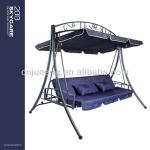 2013 new arrived outdoor furniture swing chair&amp;bedmade in zhejiang SC503