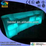 2013 NEW bar counter LED bar counter LED light counter BA001A