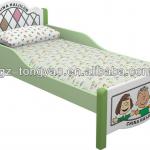 2013 New Beautiful And High Quality Kids Bed TY-13702