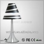 2013 New Bedroom Furniture, Floating Rotating Desk Lamp on Nightstands W-6082-M1-31 W6082-M1-31