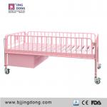 2013 New design ANGEL Series Baby Pink our children hospital&#39;s bed JDCET111