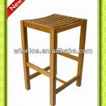 2013 new design bamboo furniture bamboo stool HNMD-1069