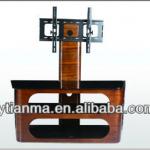 2013 New Design Bent Wooden TV Stand TV616