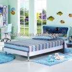 2013 new design best seller MDF high glossy finish children bedroom furniture 956