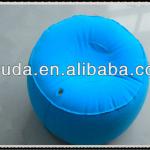 2013 new design eco-friendly 6P pvc inflatable sofa HNPS01